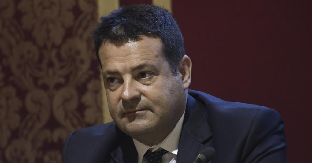 Mario Padula (Imagoeconomica) 