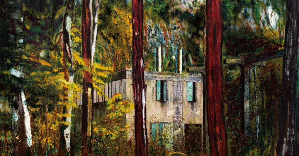 L Arte Contemporanea Inglese Guida Le Aste Di Christie S Il Sole 24 Ore