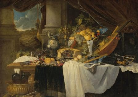 Old Masters In Asta Svelano Opere Inedite Per Il Mercato Il Sole 24 Ore