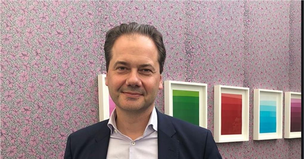 Max Hollein, Direttore del Met 