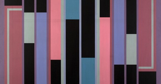 Julius Baer premia Voluspa Jarpa e le artiste latino ...