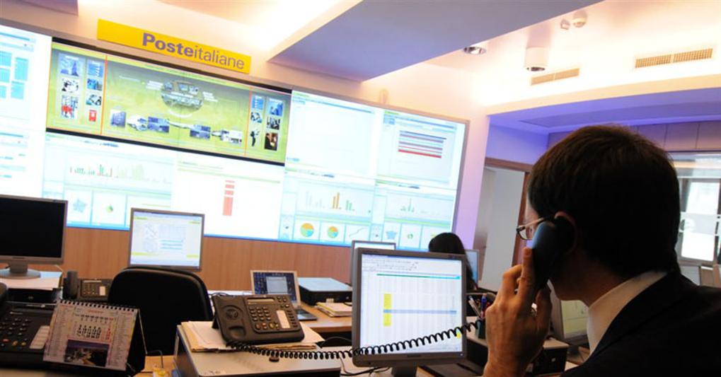 Chiusura borsa sales poste italiane