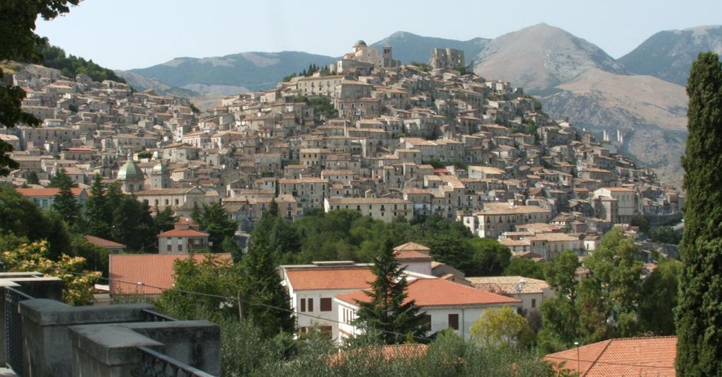 Morano Calabro, un borgo di cultura e turismo in Calabria 