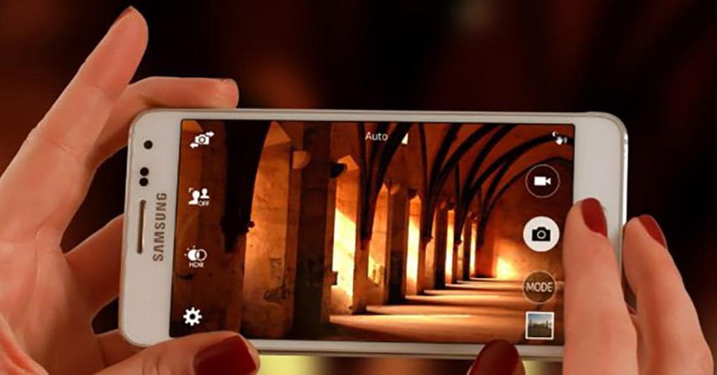 Smartphone e cultura 