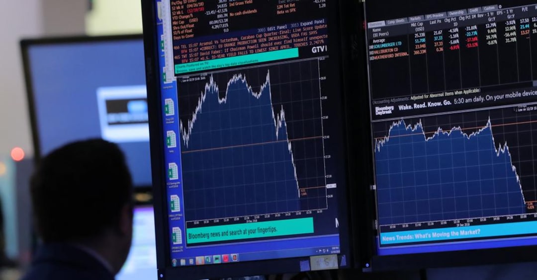 Il sole 24 best sale ore borsa americana
