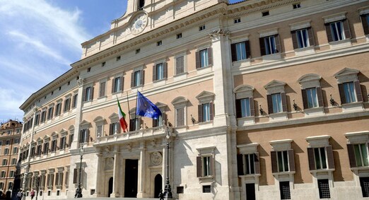 Segnalazioni alle banche, arriva l'arbitro del Parlamento ...