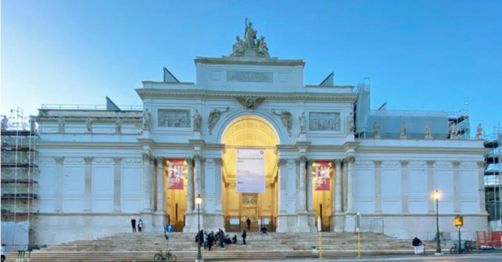 Palazzo delle Esposizioni 