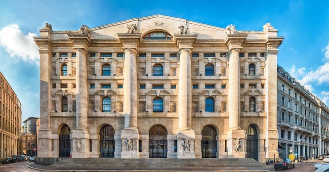 Borsa ecco i bocciati e i promossi nel nuovo indice Mib Esg di Piazza Affari Il Sole 24 ORE