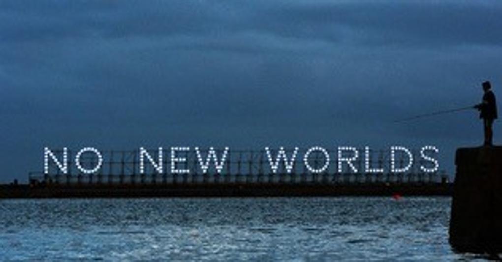 “No New World” del collettivo Still Moving  