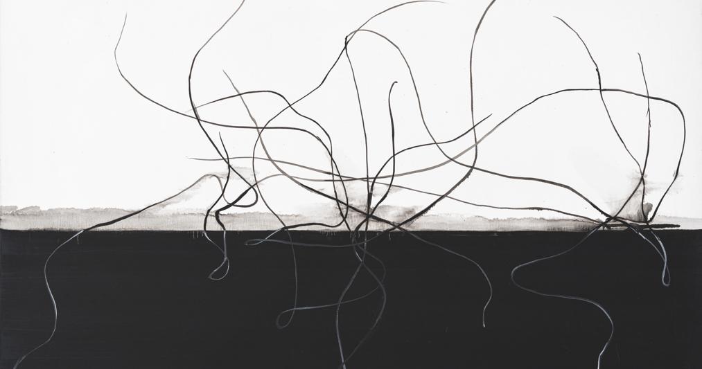 Wilhelm Sasnal, Untitled, 2005  