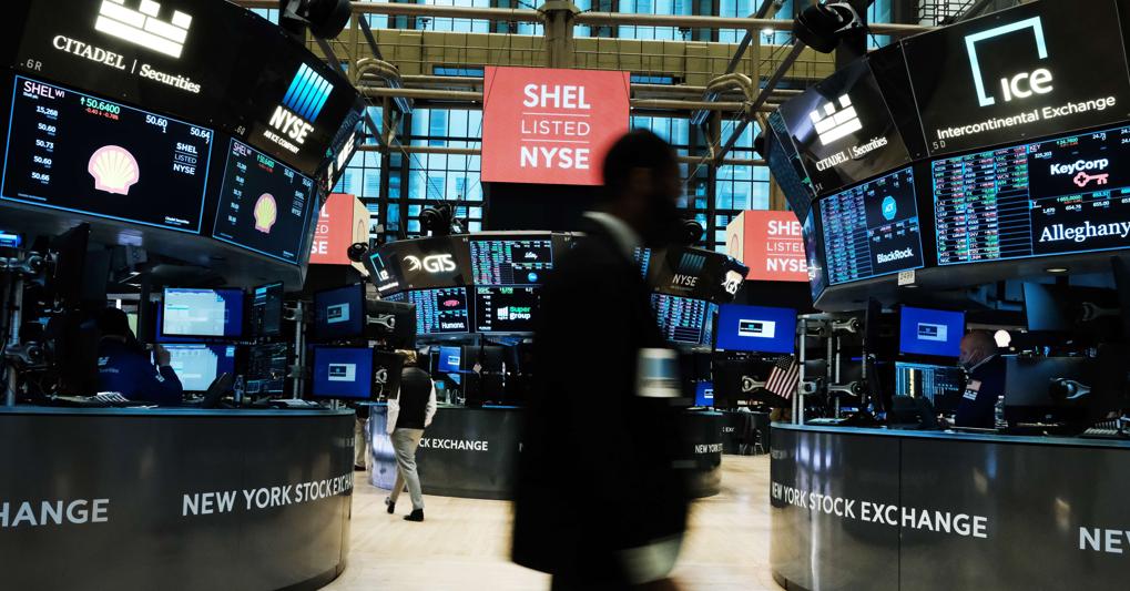 In Borsa torna l adrenalina dopo anni di rialzi tre nuovi ostacoli per i mercati Il Sole 24 ORE