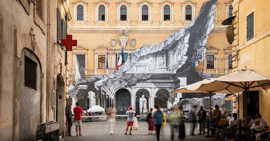 I musei francesi e italiani a confronto sull'innovazione ...