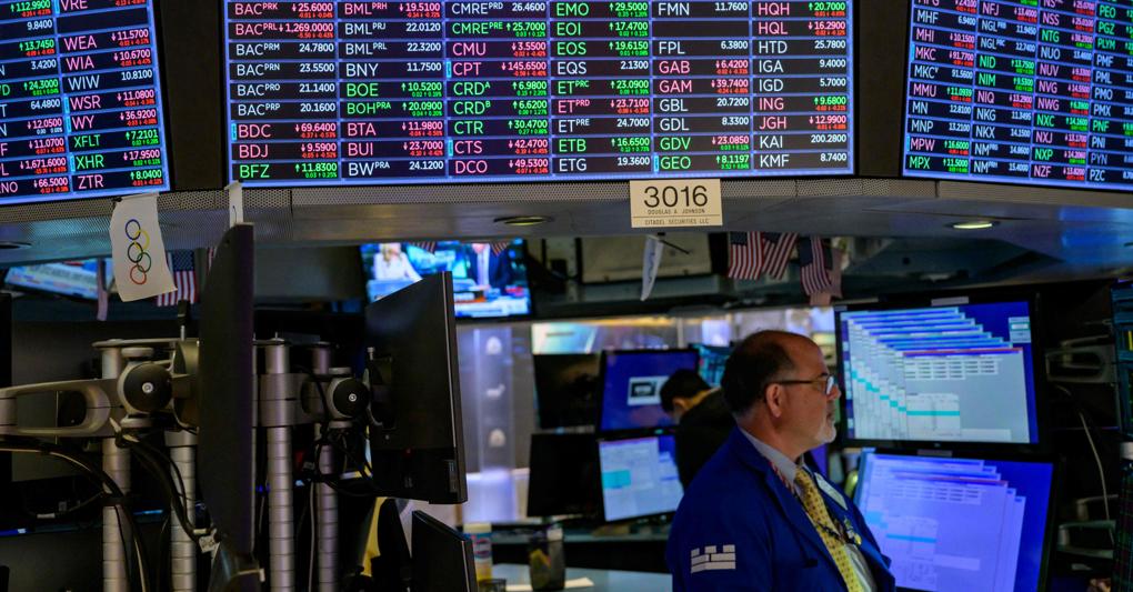 Nuove aziende quotate discount in borsa americana