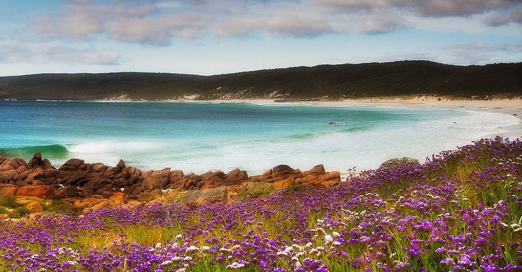 West Australia Smiths Beach, Yallingup (Tourism Western Australia) 
