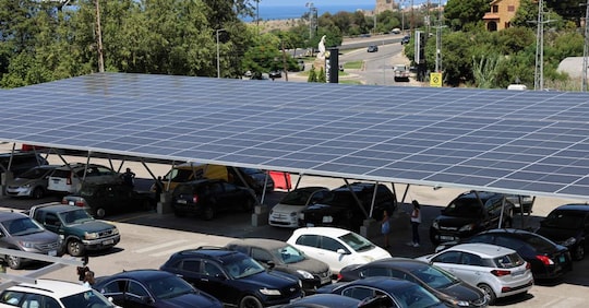 Emissioni CO2, le nove città italiane che puntano alla ...