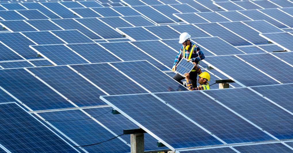 Nuove frontiere. Energie rinnovabili 