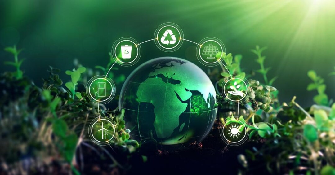Bene i titoli spinti dall eolico e dalla trasformazione energetica
