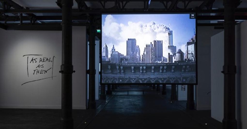 (credit: Mattatoio, Jonas Mekas, Ph. Monkeys Video Lab) 