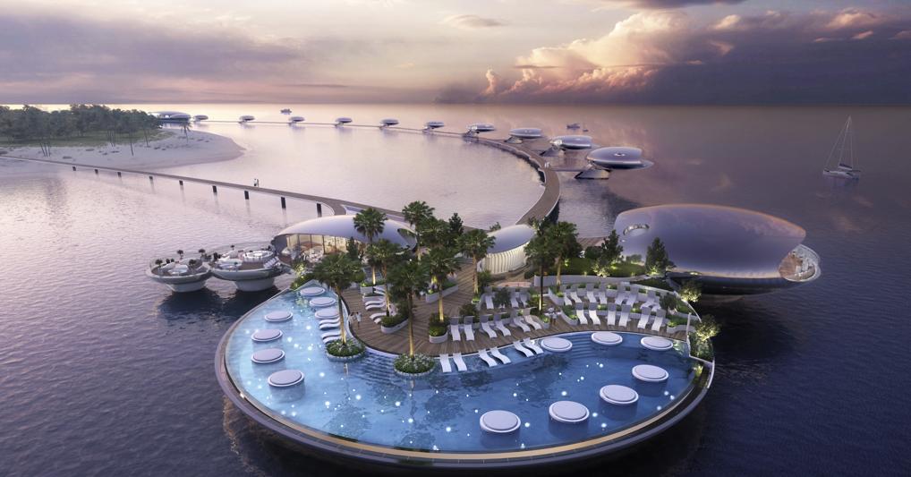 Sheybarah Hotel 