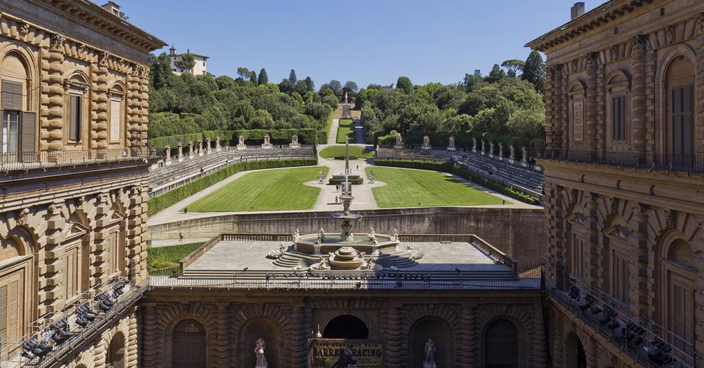 Anfiteatro di Boboli 