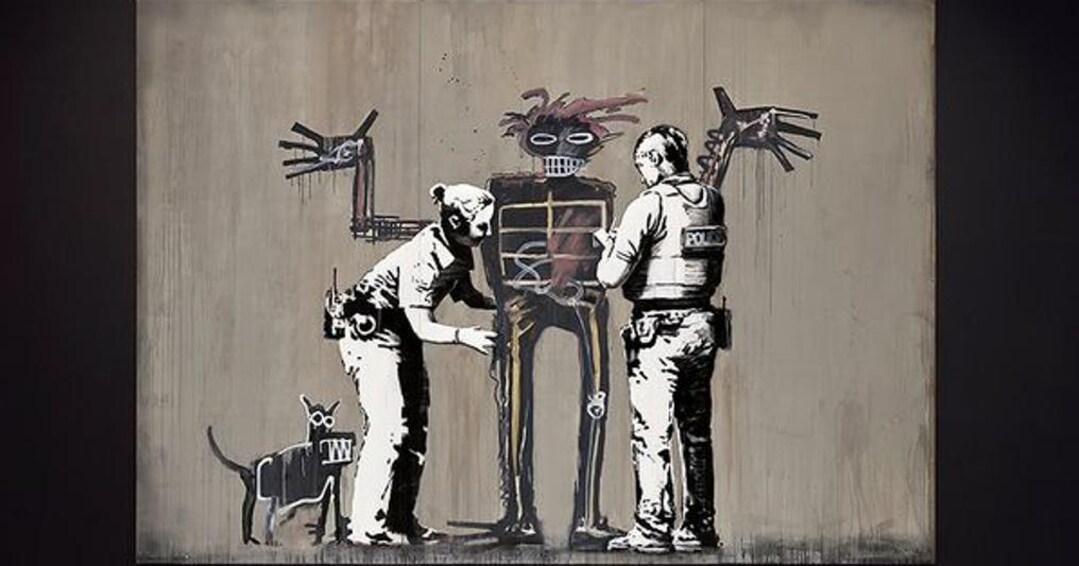 Banksy e garanzie protagoniste da Phillips - Il Sole 24 ORE