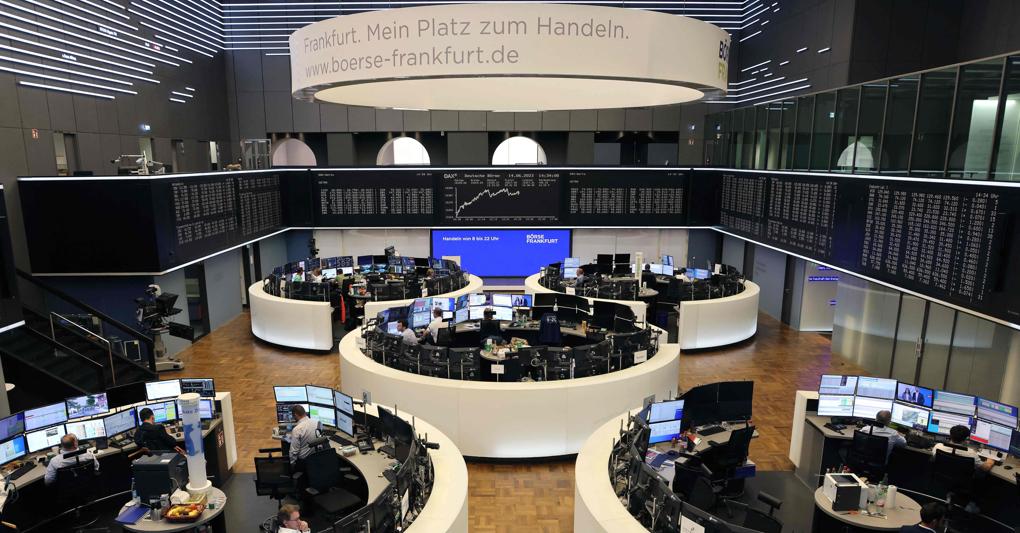 Sole 24 ore indici borsa top