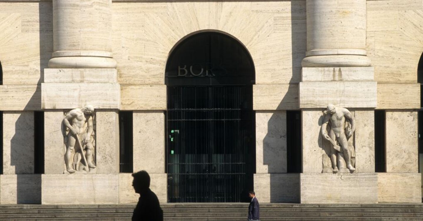 Edil San Felice debole al debutto, punta ad acquisizioni entro l'anno