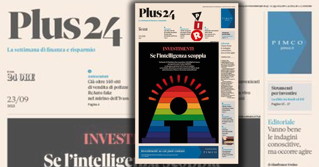 Il sole 24 ore borsa in diretta top