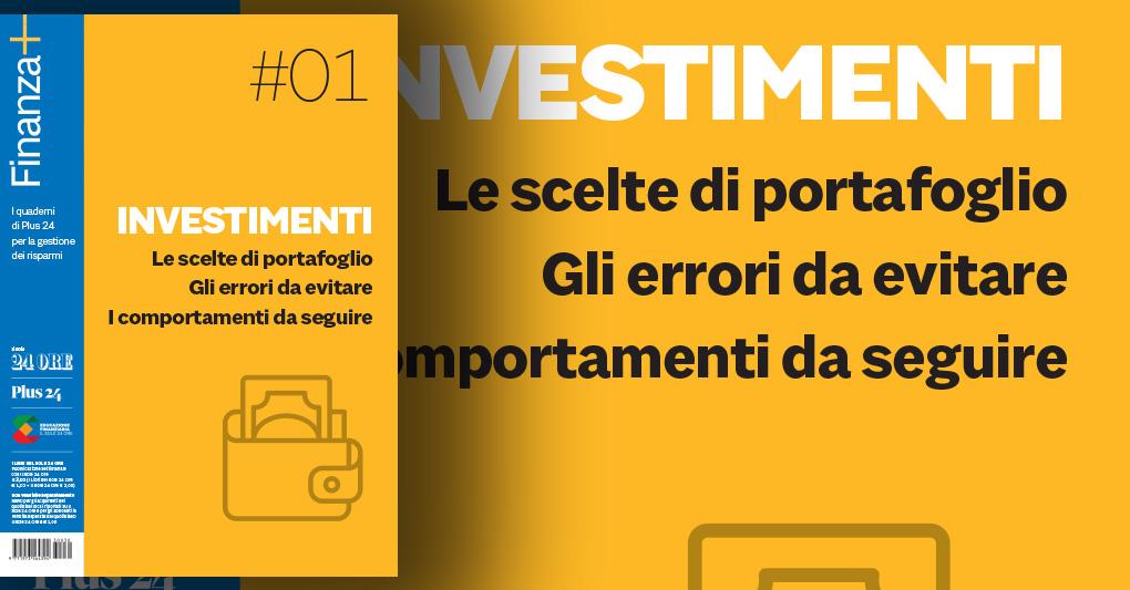 Mercati e finanza oggi hotsell