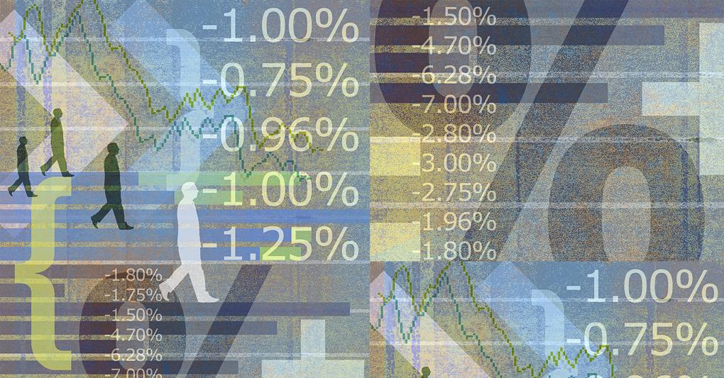 Speranze sui tassi, timori sulla crescita - Il Sole 24 ORE
