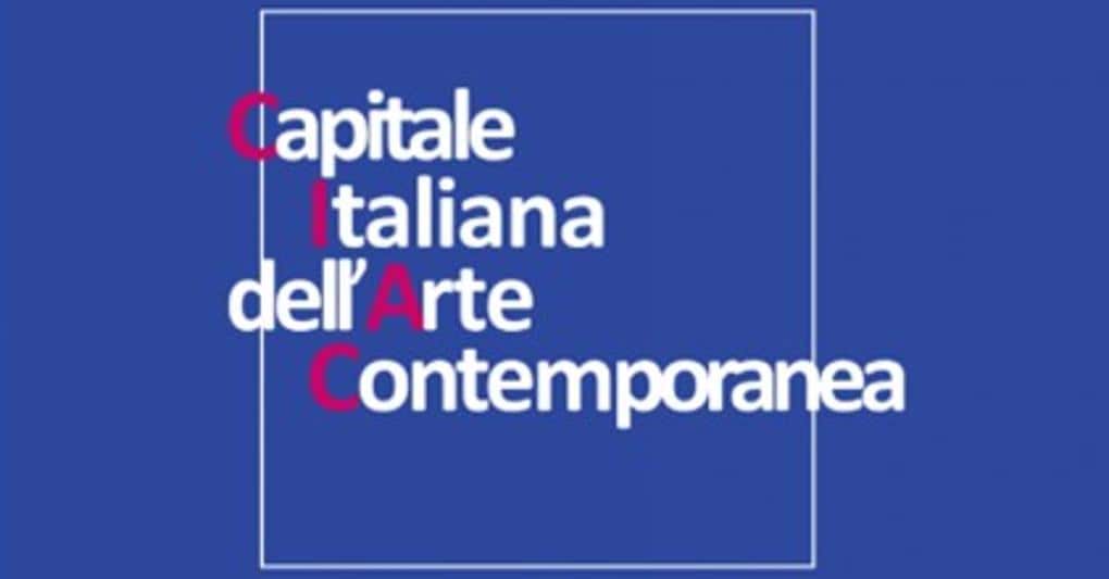 Al via bando per a Capitale italiana dell’arte contemporanea  2026