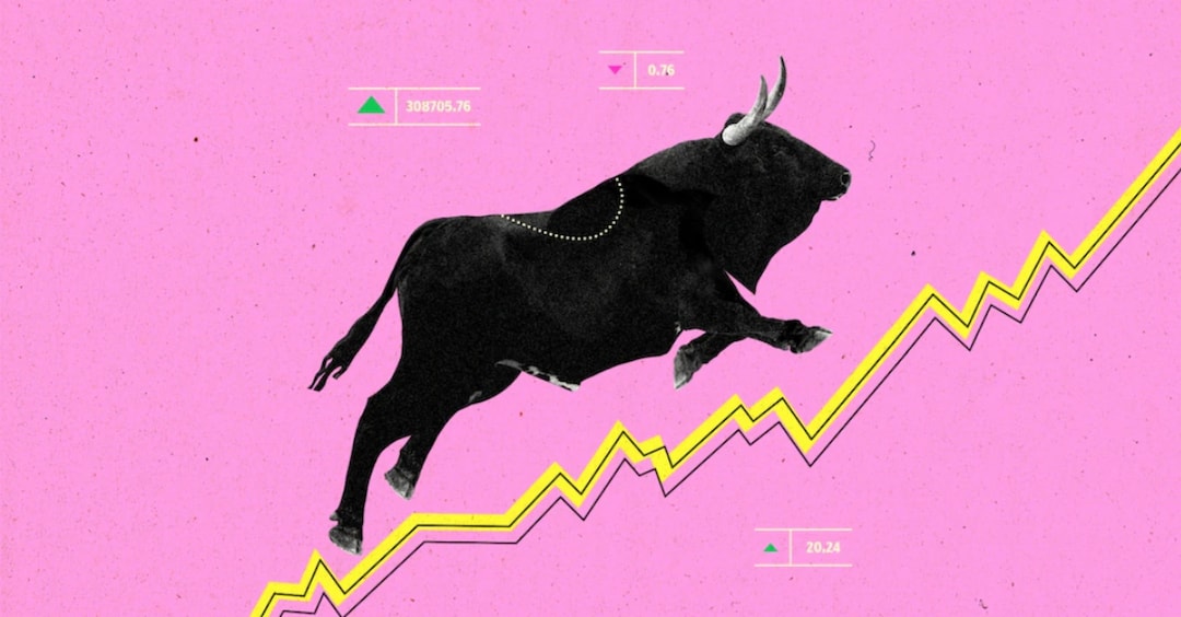 Borsa il sole 24 sale
