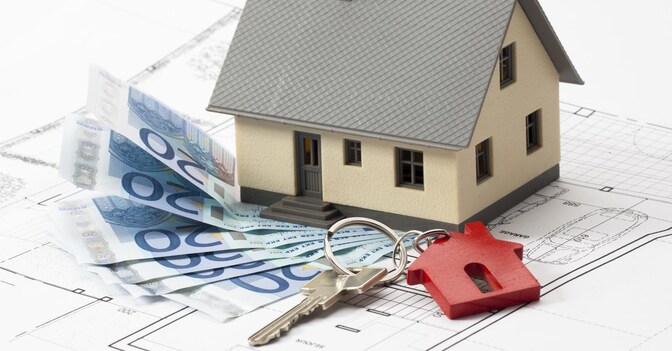 Mutuo casa, sospensione anche per autonomi e ...