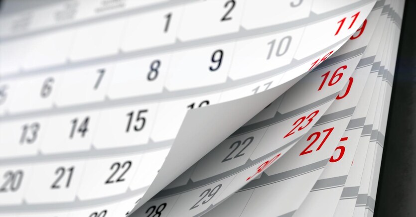 Labirinto Fiscale A Rischio Ingorgo Tra Proroghe E Scadenze Ordinarie Nt Fisco calendario fiscale 2021 sole 24 ore