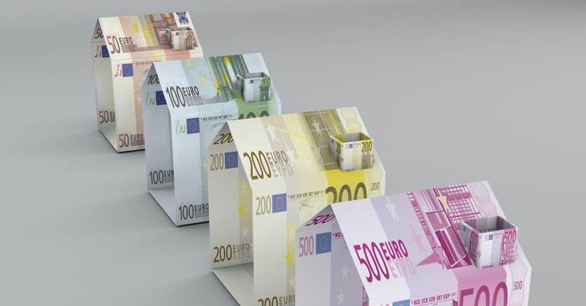 Superbonus del 110% per cappotti termici, caldaie ...