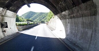 Anas Accordo Quadro Da 320 Milioni Per La Manutenzione Straordinaria Delle Gallerie Nt Enti Locali Edilizia