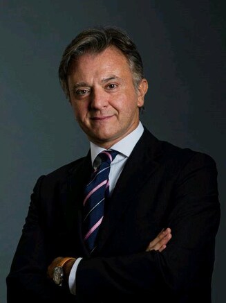 Giovanni Carotenuto, Presidente di Pro Bono Italia