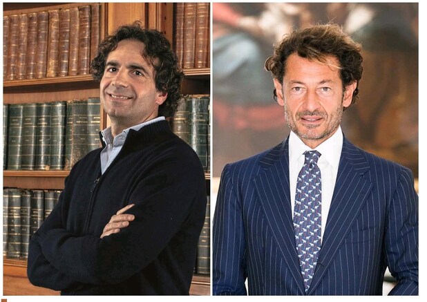 Carlo Montella, Francesco Sciaudone