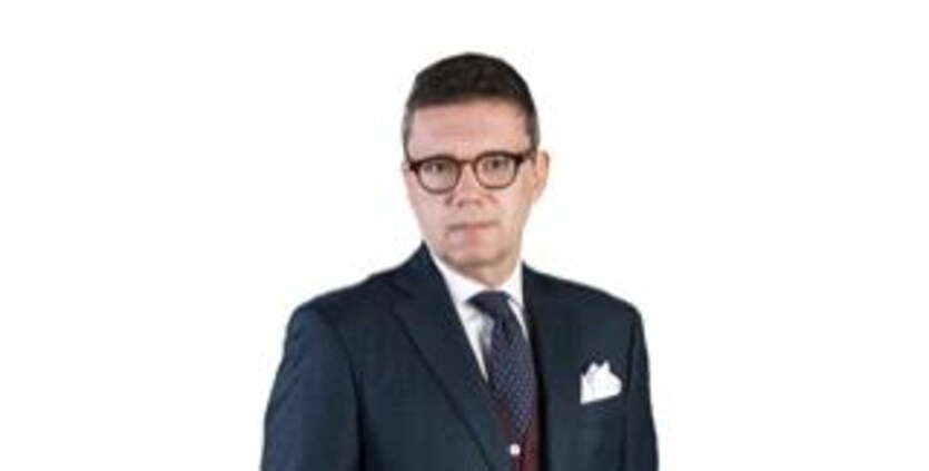 Luigi Croce