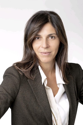 Francesca Tresoldi