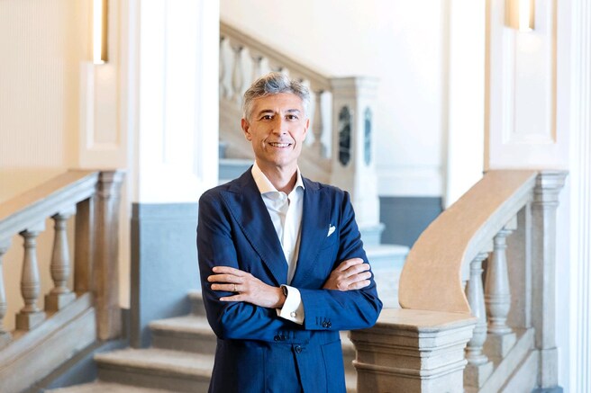 Roberto Nigro
