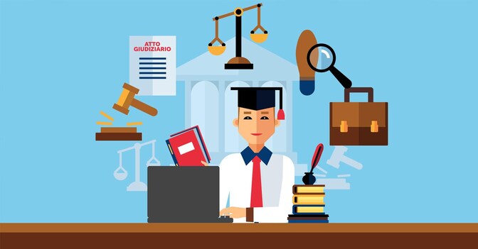 Accesso Alla Professione Forense La Rabbia Delle Associazioni Dopo La Stroncatura Della Riforma Da Parte Di Cnf E Ocf Nt Diritto