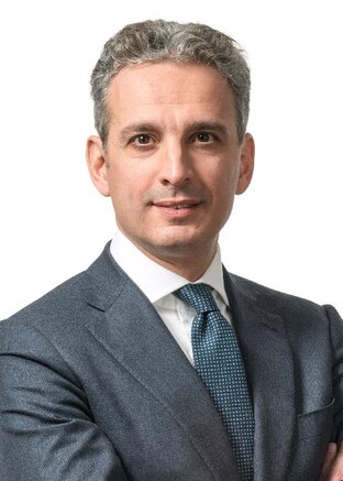 Matteo Beretta