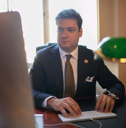 Avv. Paolo Giordani