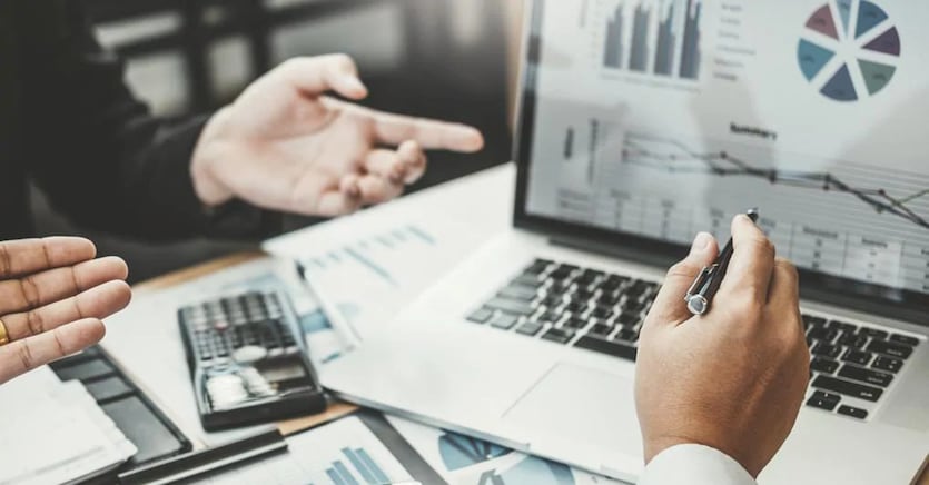 Fondo rischi futuri, la quota eccedente determina una ...