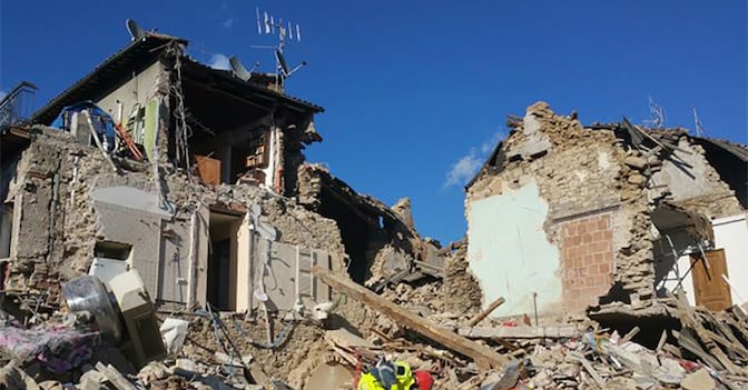 Sisma '90 in Sicilia, l'Agenzia si oppone ai rimborsi integrali | NT+ Fisco