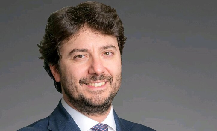 Giovanni Meschia