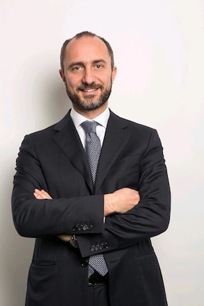 Paolo Peroni