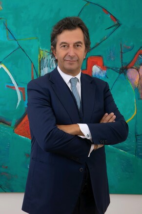 Luigi Belluzzo