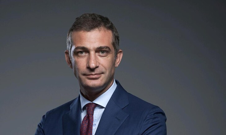 Antonio Palazzolo